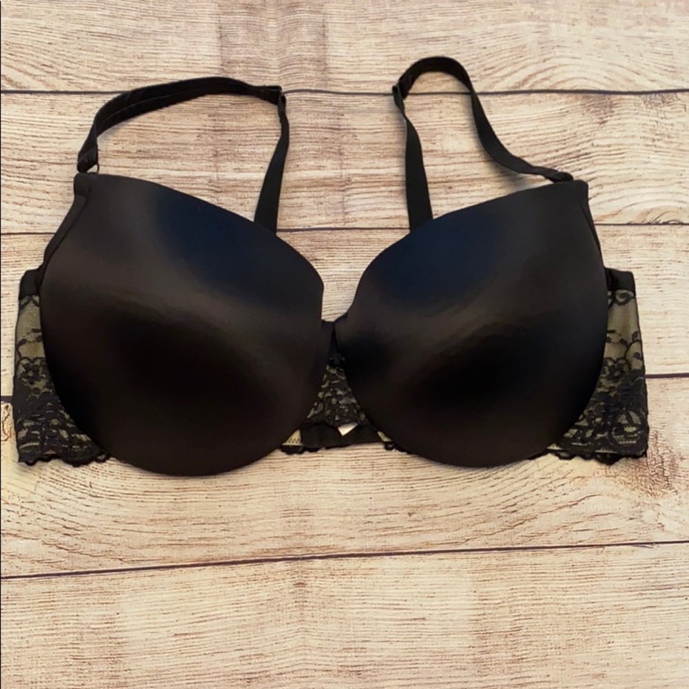 Cacique bra